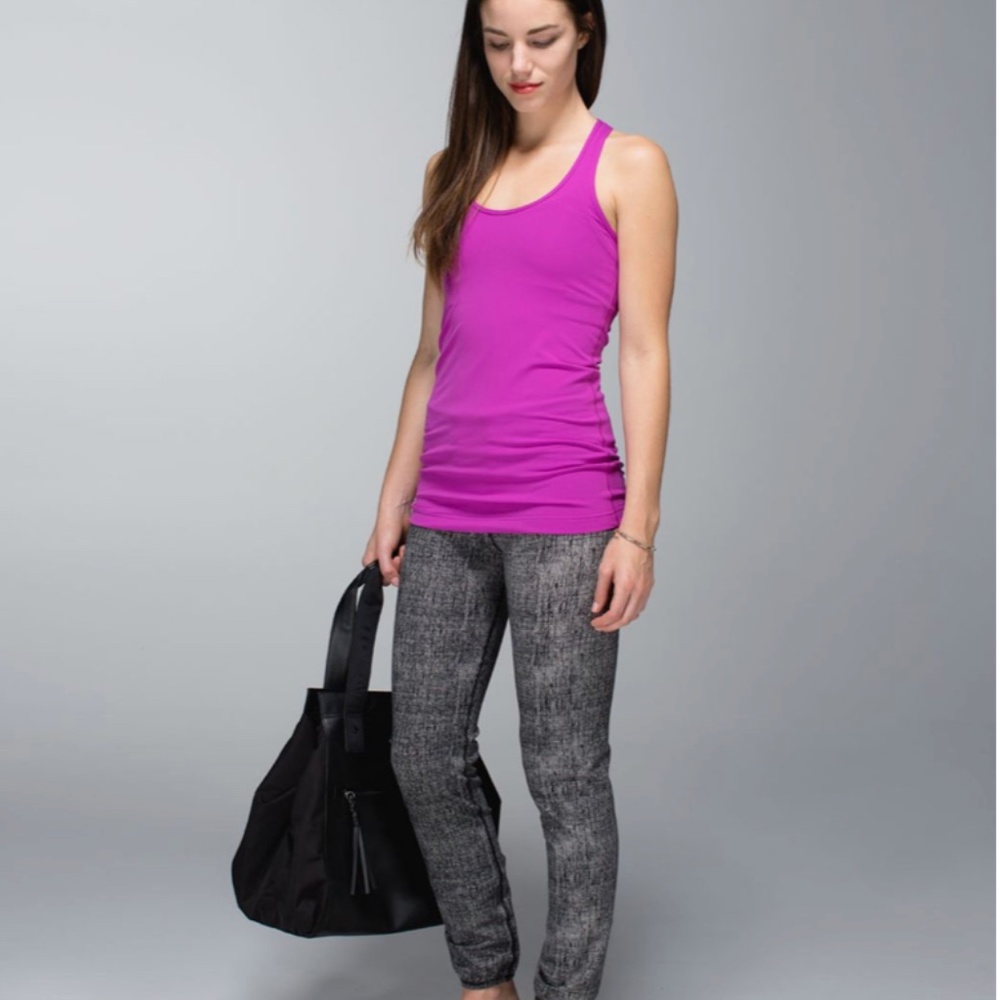 Lululemon Cool Racerback - Picture 3 of 9